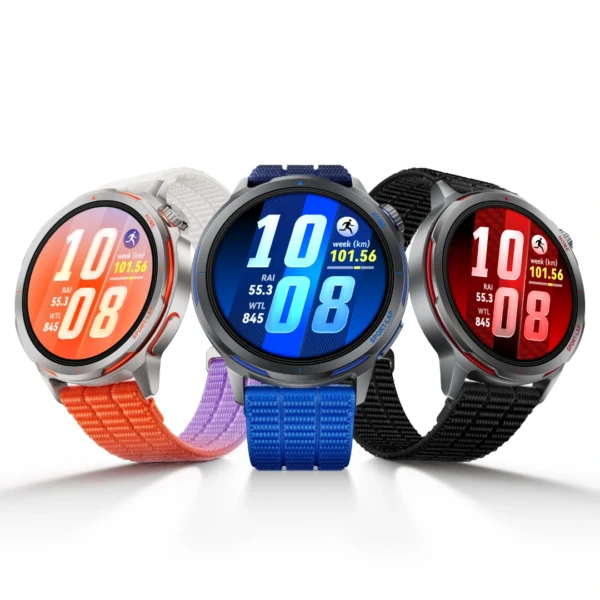 Huawei Watch GT Runner 2 Price in Pakistan