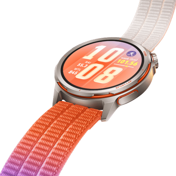 Huawei Watch GT Runner 2 Price in Pakistan