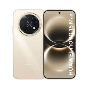 Huawei nova 15 Max Price in Pakistan