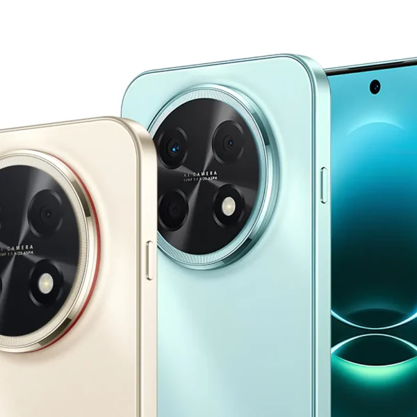 Huawei nova 15 Max Price in Pakistan