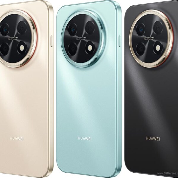 Huawei nova 15 Max Price in Pakistan