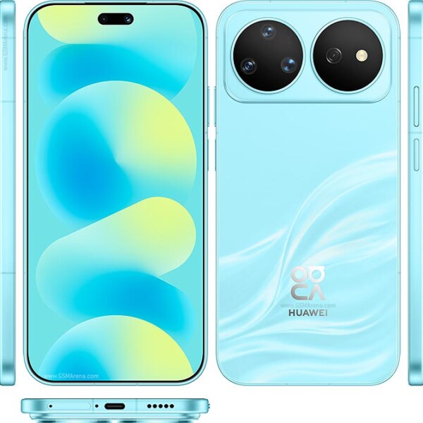 Huawei nova 16 Pro Price in Pakistan