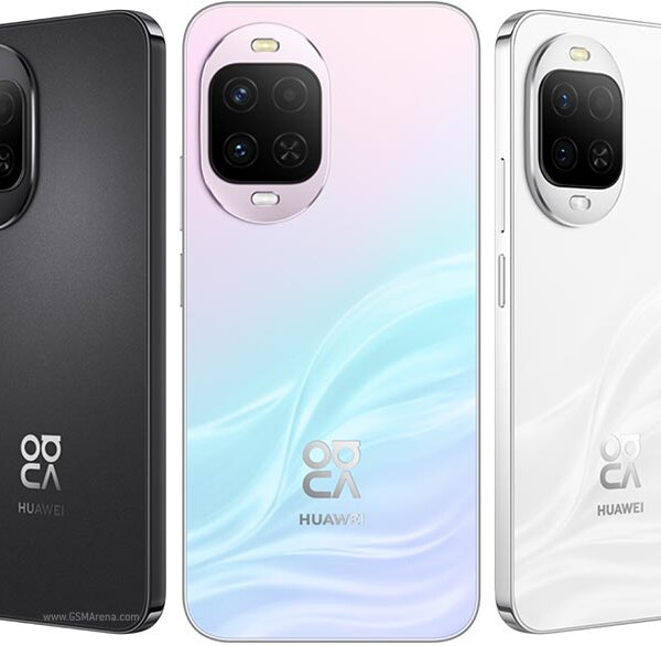 Huawei nova 16z Price in Pakistan