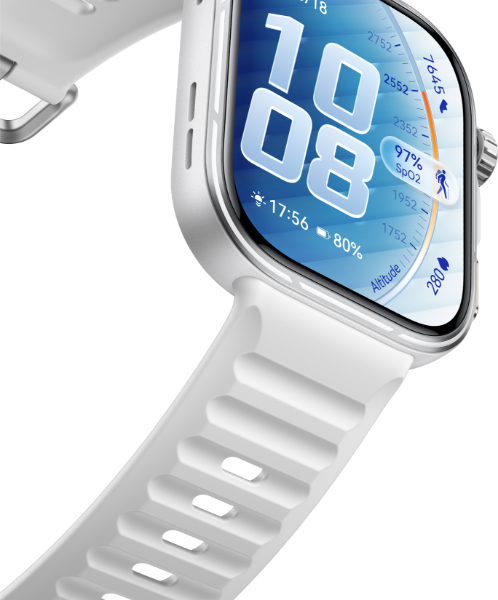 Huawei Watch Fit 5 Pro Price in Pakistan