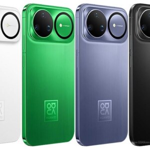 Huawei nova 16 Pro Price in Pakistan