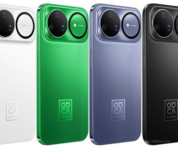 Huawei nova 16 Pro Price in Pakistan