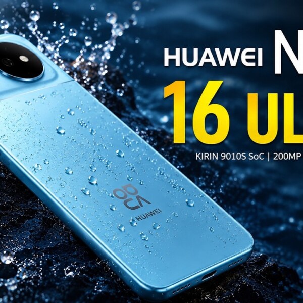 Huawei nova 16 Ultra Price in Pakistan
